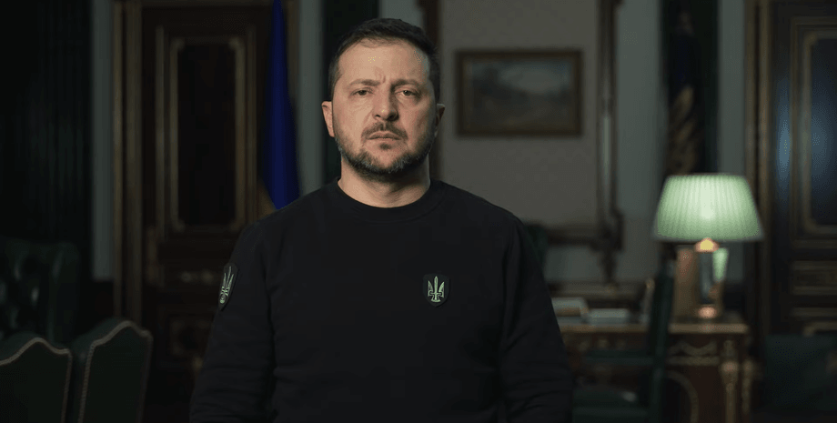 Владимир Зеленский, фото