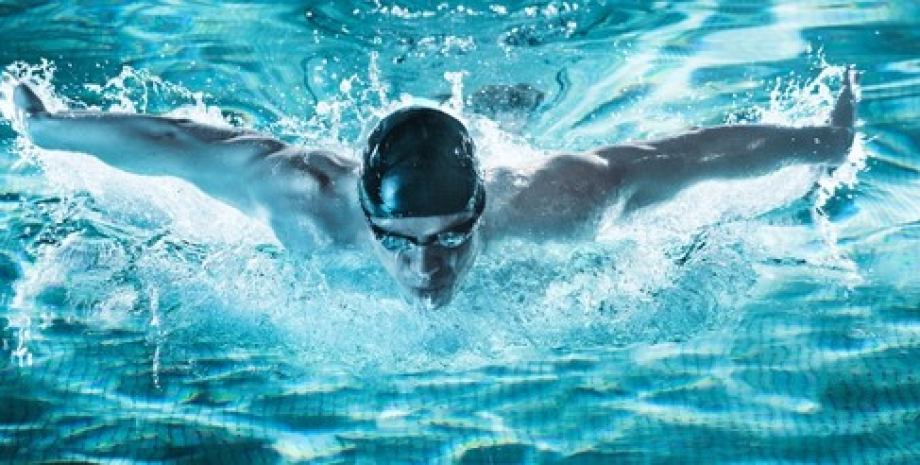 Los nadadores que lucharán por las medallas en los Juegos Olímpicos de París est...