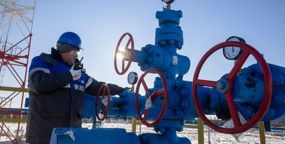 Російська нафта, санкції проти російської нафти, стеля ціни на нафтопродукти