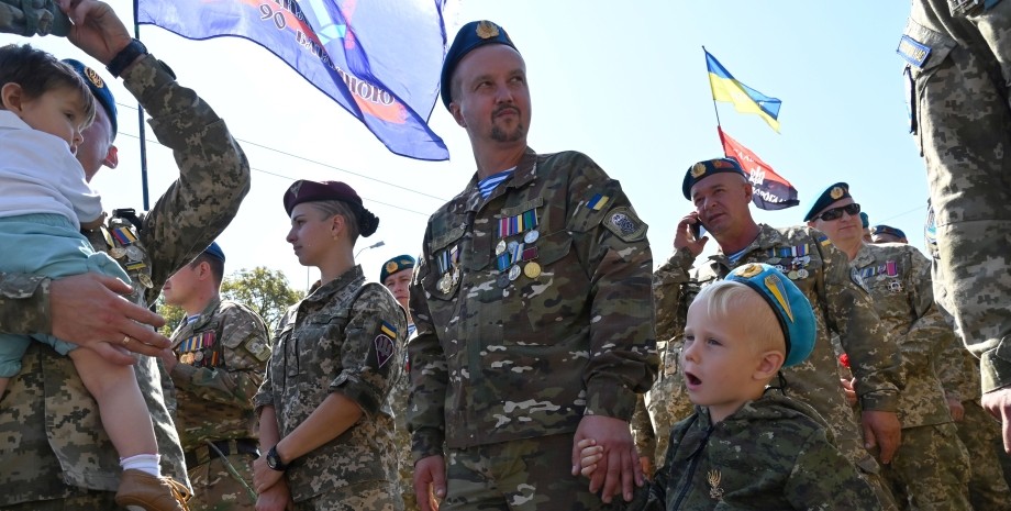 україна ветерани війни, війна в Україні, війна, ветерани, війна з росією