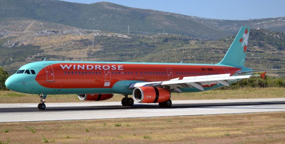 Фото: windrose.aero