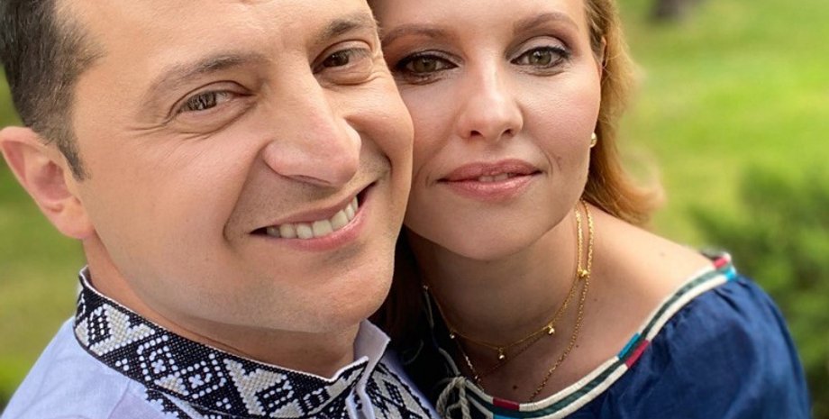 Фото: facebook/zelenskiy95