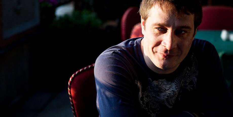 Едуард Багіров, письменник Едуард Багіров, багіров письменник