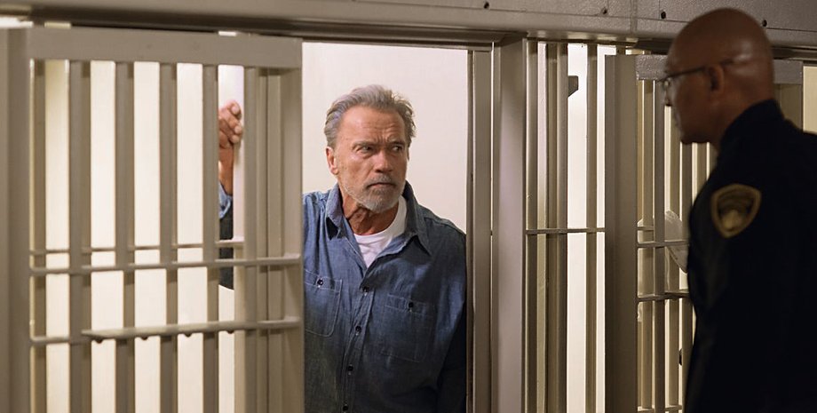 Кадр из фильма "Последствия"