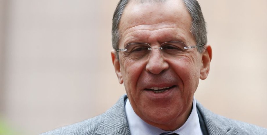 Сергей Лавров / Фото: EPA