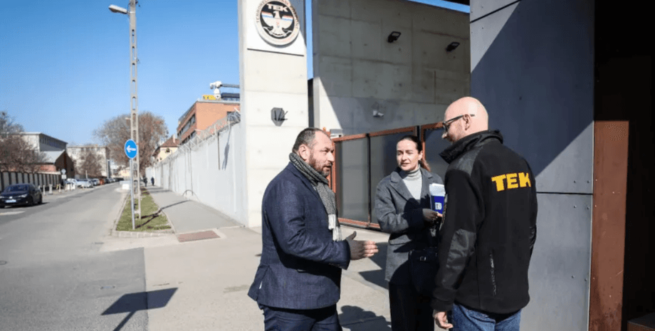 Фёдор Шандор