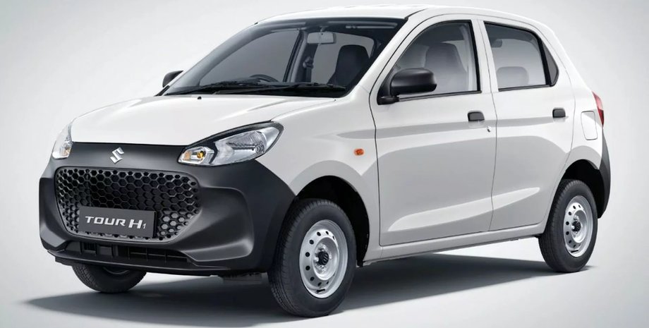 Suzuki, Suzuki Tour H1, Авто, Автомобили, Индия, Фото, Цена, Продажа, Новинки, Седан, Характеристики