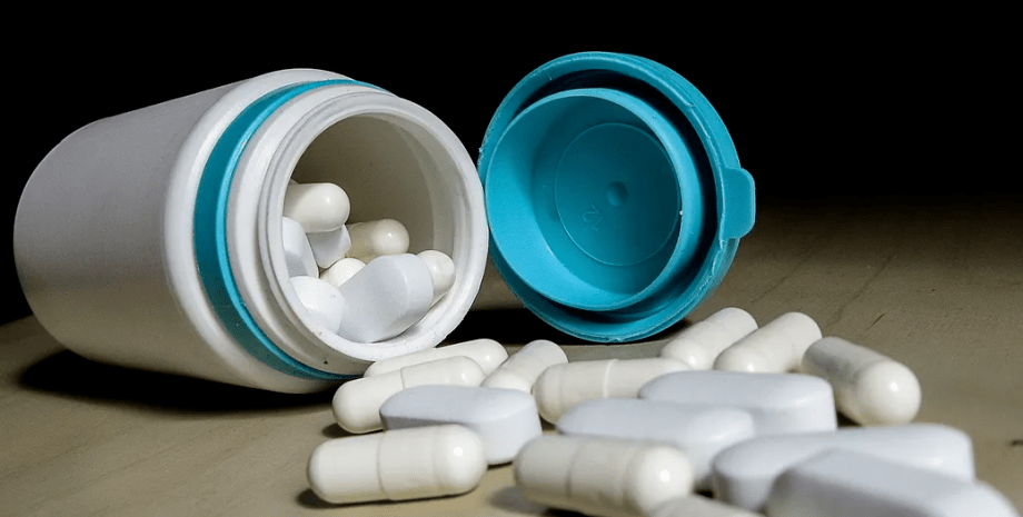 таблетки лекарство, препарат, добавка