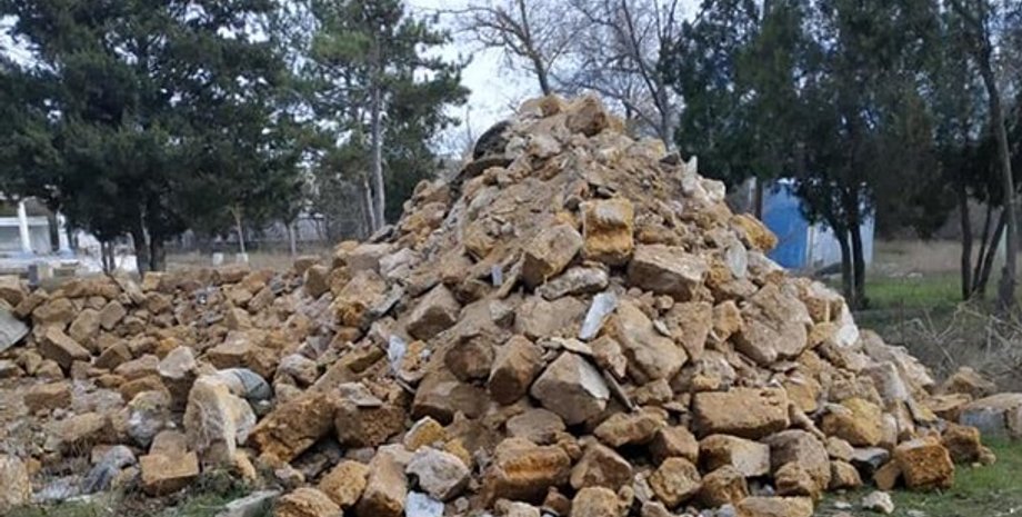 Фото:  Оксана Таранина/Facebook