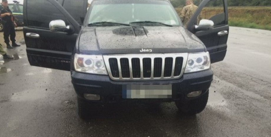 Фото: пресс-служба СБУ