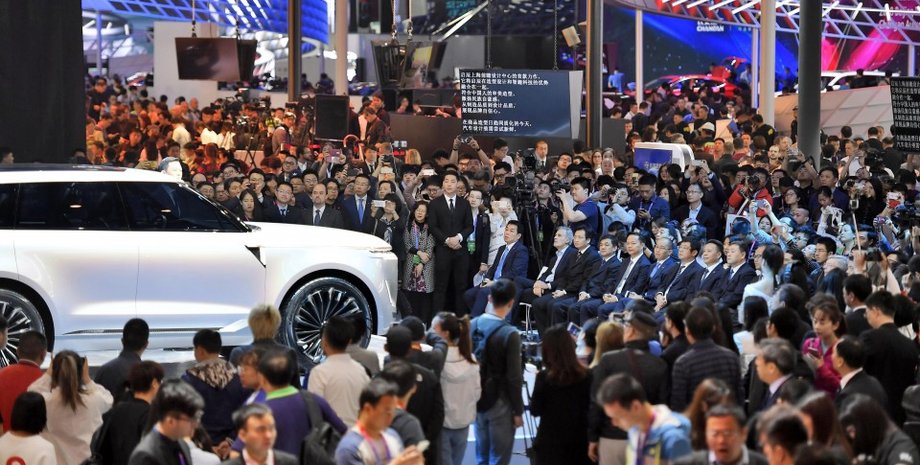 Фото: Kyodo News