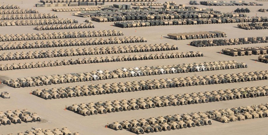 Американское вооружение / Usarmy.vo.llnwd.net