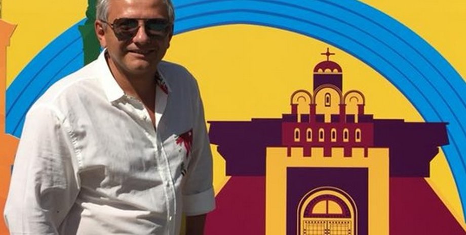 Олег Устенко, мвф, реформы, stand-by, Международный валютный фонд