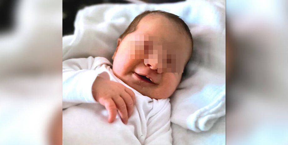 Ребенок, украинка, похищение, убийство, Германия, беженцы, русская пара