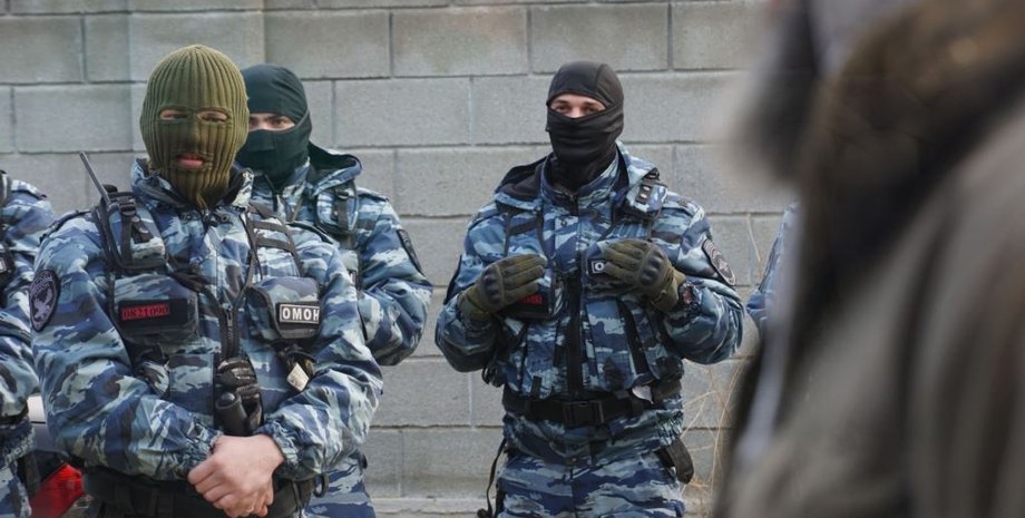 Фото: Антон Наумлюк/Радио Свобода