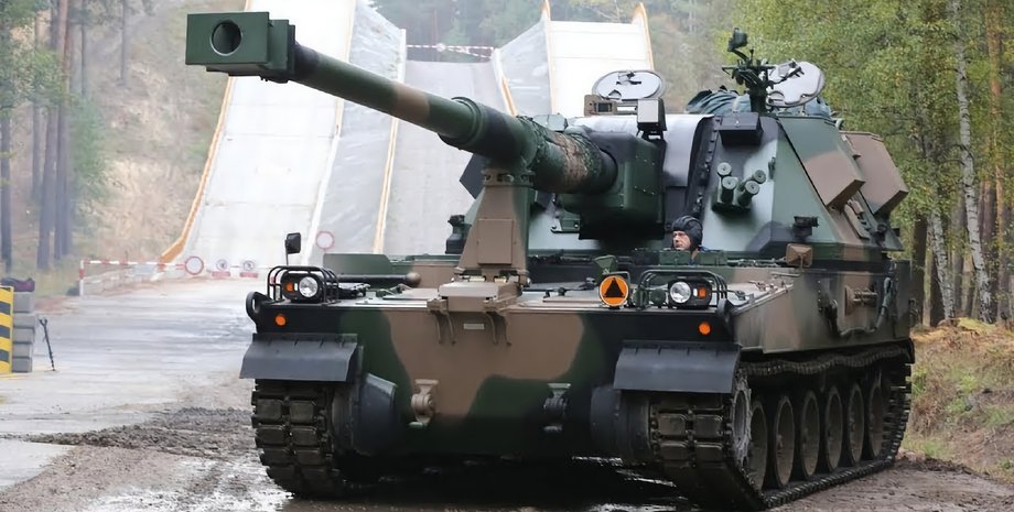 резников о полученном вооружении