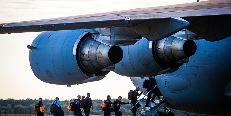 Тобиас Бильстрём, швеция, ес, россия, нато, Стокгольм, Европейский Союз, война