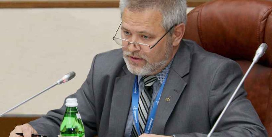 Павел Дегтяренко / Фото: yuzhnoye.com