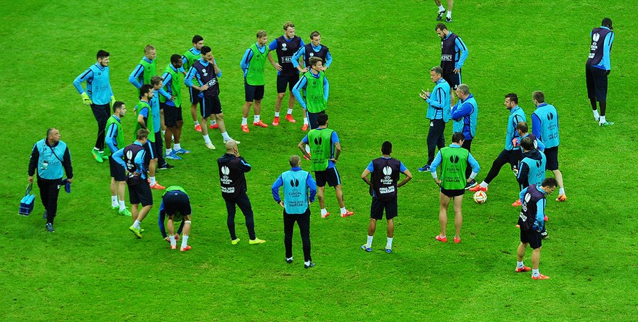 Фото: Getty Images