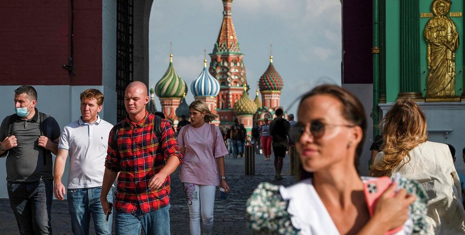 красная площадь, красная площадь москва, россияне в москве, россияне на красной площади