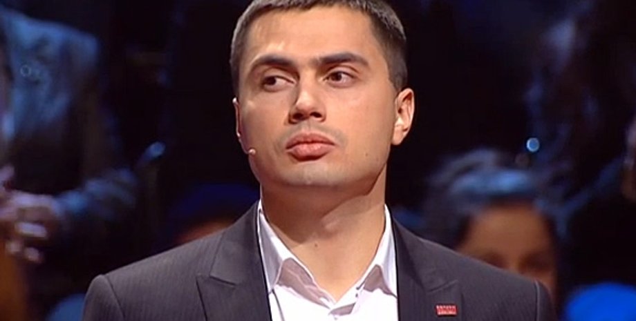 Егор Фирсов / Фото из открытых источников