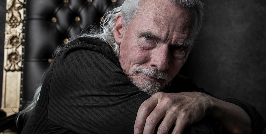 Актору майже два роки тому діагностували рак, однак публічно він не захотів розповідати про свою хворобу.