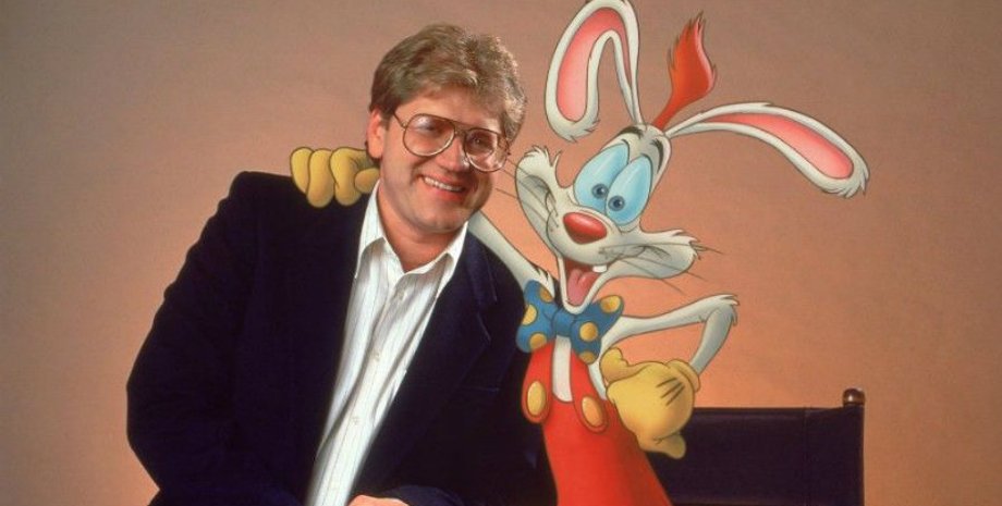 Роберт Земекіс, хто підставив кролика Роджера, режисер