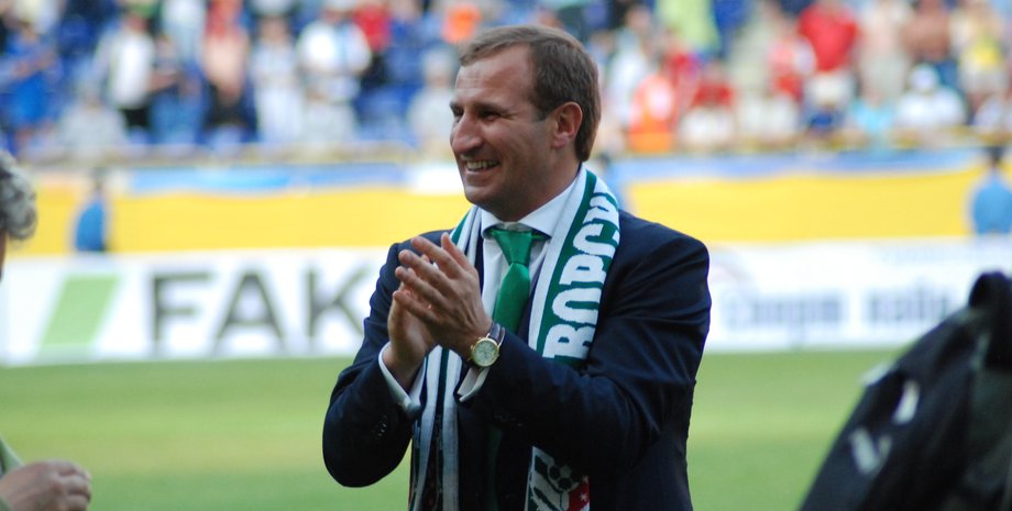 Олег Бабаев / peoples.ru