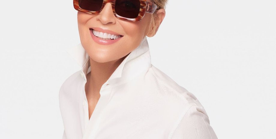 Шэрон Стоун, актриса, фото