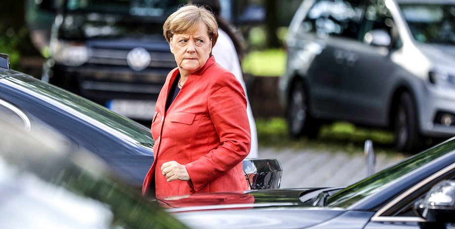 Фото: Kay Nietfeld / dpa via AP