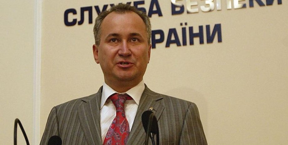 Василий Грицак / Фото: zn.ua