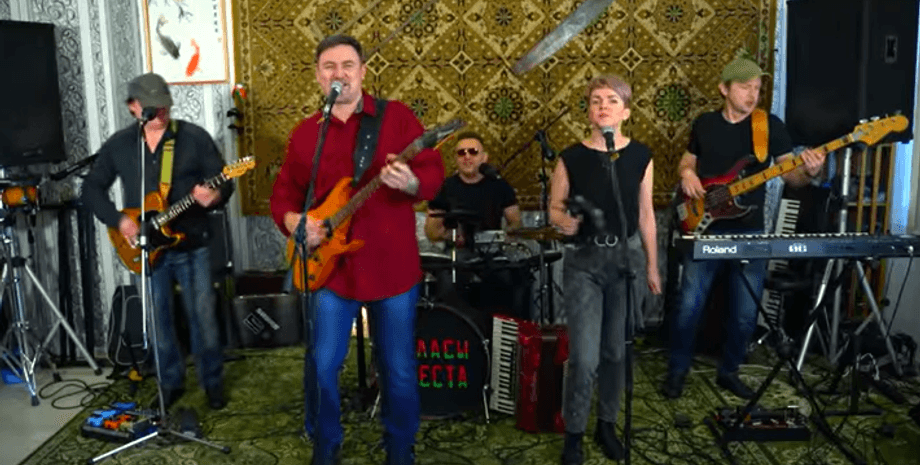 Галасы ЗМеста, евровидение, беларусь, песня, конкурс, лукашенко, оппозиция,