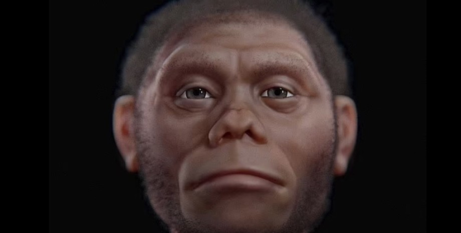 Homo floresiensis, древний человек
