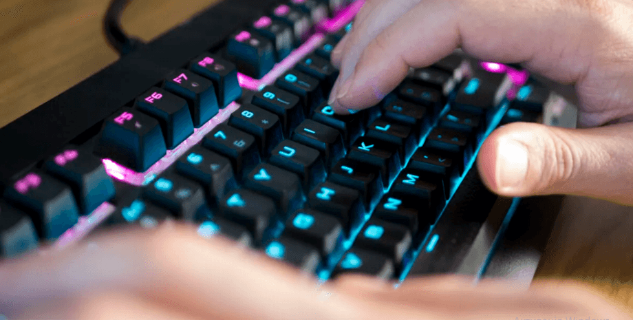 витік даних