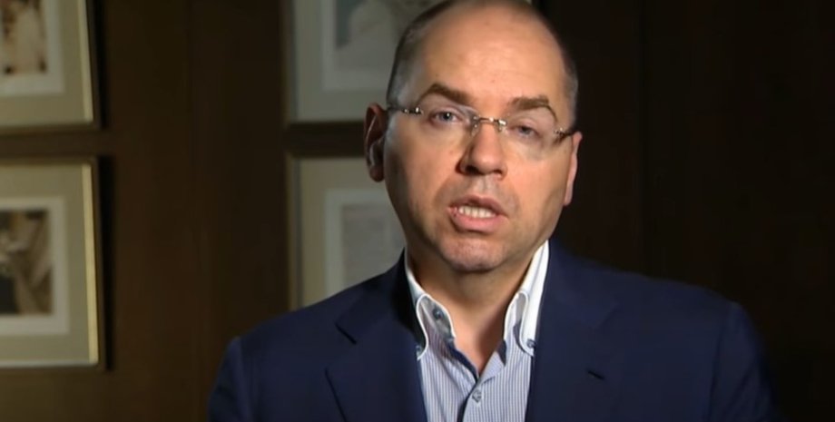 Максим Степанов, коронавирус