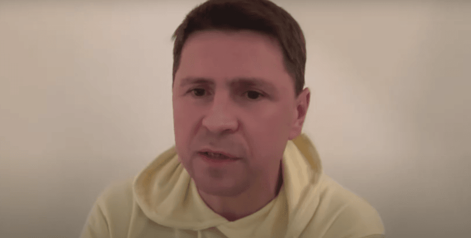 подоляк, переговоры, Россия, война, оружие