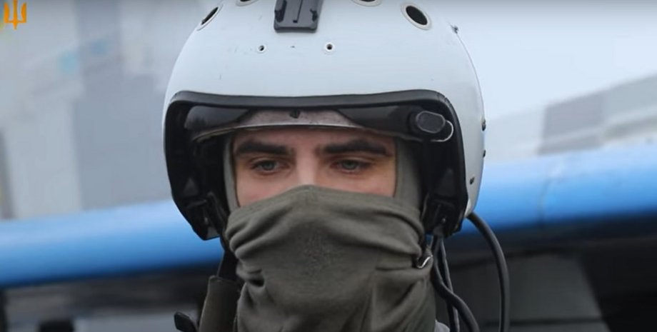 война рф против украины, пилот ссу, миг-29, истребитель, вооружение