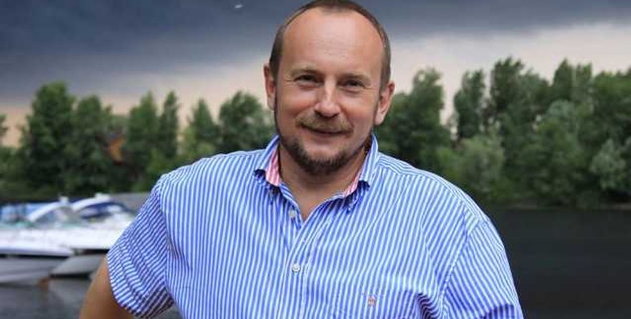 Фото:  antikor.com.ua