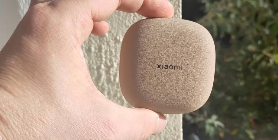 Xiaomi Clip-On Навушники Xiaomi Clip-On