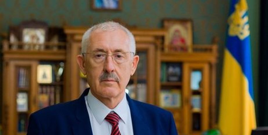 Александр Фищук/Фото: bukoda.gov.ua