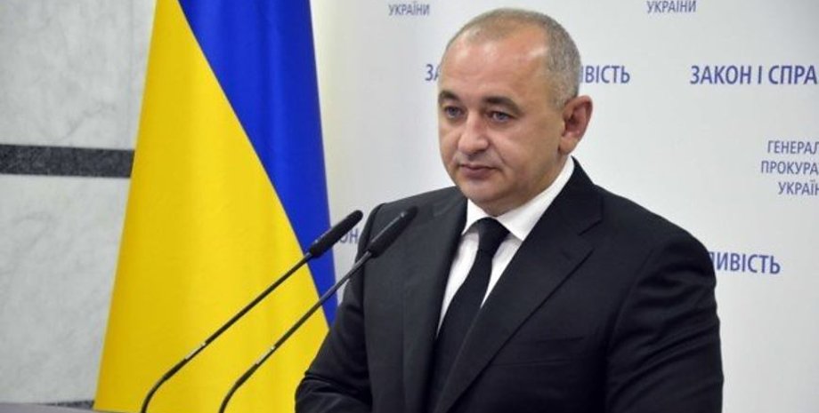 Фото: Высокий Замок