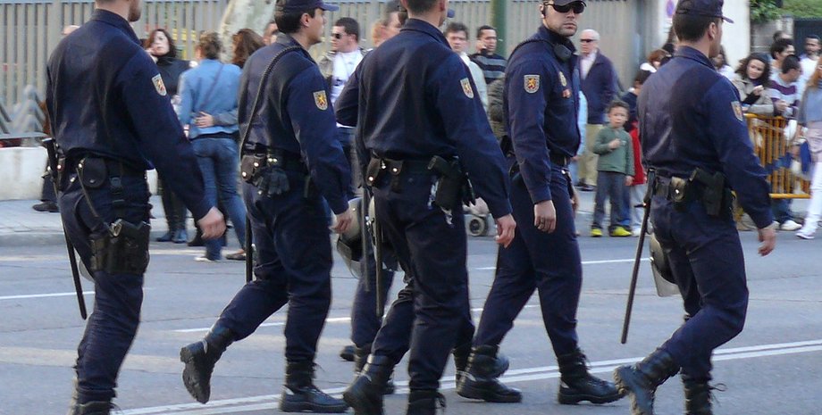 Фото: flickr.com/photos/copsadmirer