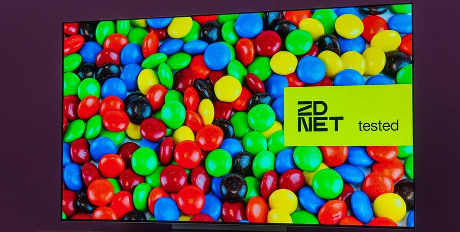 LG C5 Телевизор LG C5