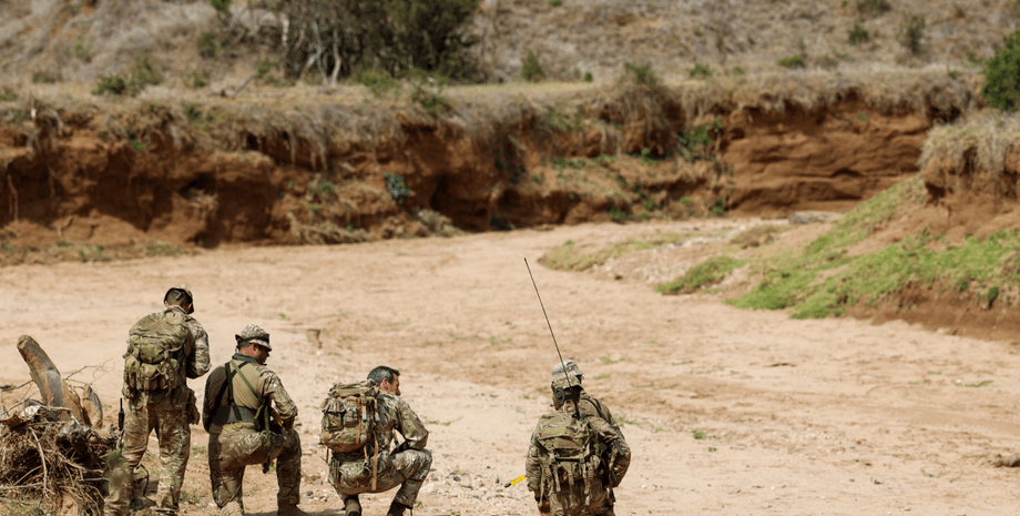 спецоперація в Секторі Гази