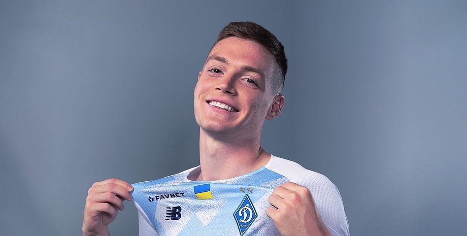 Виктор Цыганков