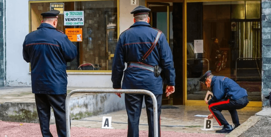 Фото: laprovinciapavese.gelocal.it