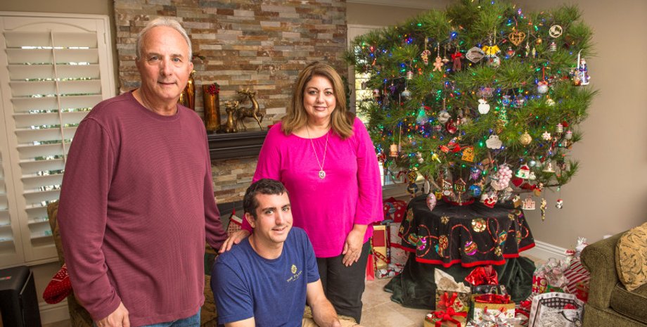 Фото: Matt Masin, Orange County Register, SCNG