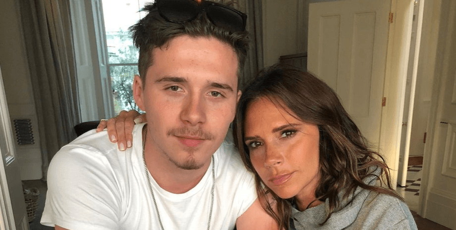 виктория бэкхэм, девид и виктория бэкхэм, семья бэкхэм, день матери, виктория бэкхэм дети, девид бекхэм дети