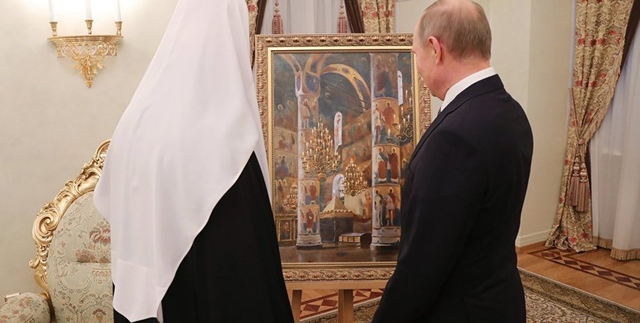 Фото: РИА Новости / Михаил Климентьев