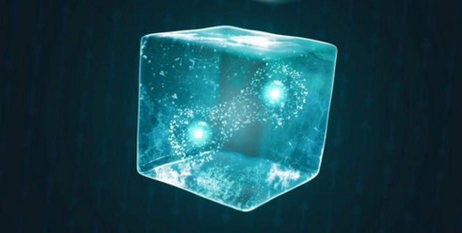 электроны электроны